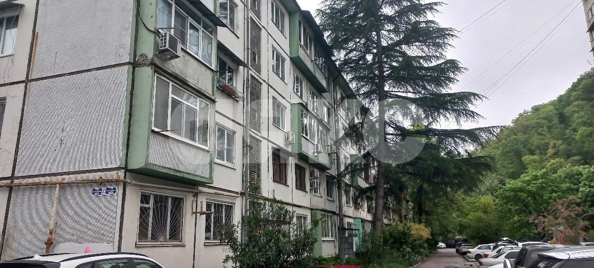 Фото №30: 3-комнатная квартира 70 м² - Дагомыс, р. Лазаревский, ул. Батумское шоссе, 33