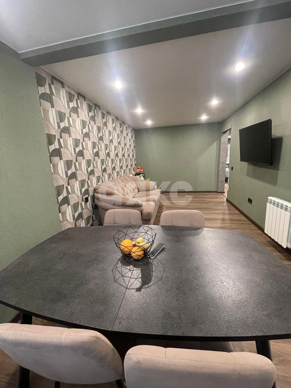 Фото №14: 3-комнатная квартира 70 м² - Дагомыс, р. Лазаревский, ул. Батумское шоссе, 33