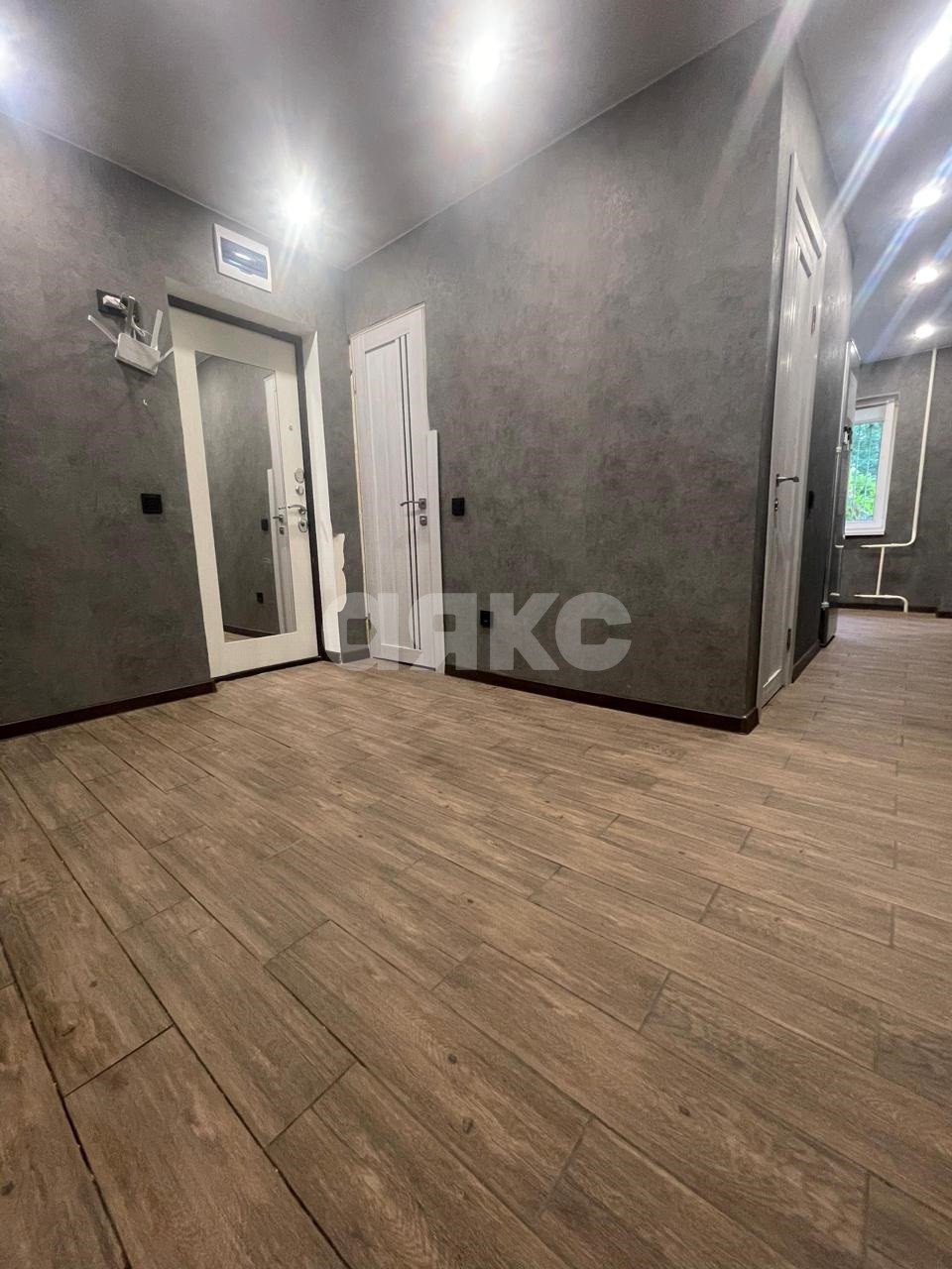 Фото №3: 3-комнатная квартира 70 м² - Дагомыс, р. Лазаревский, ул. Батумское шоссе, 33