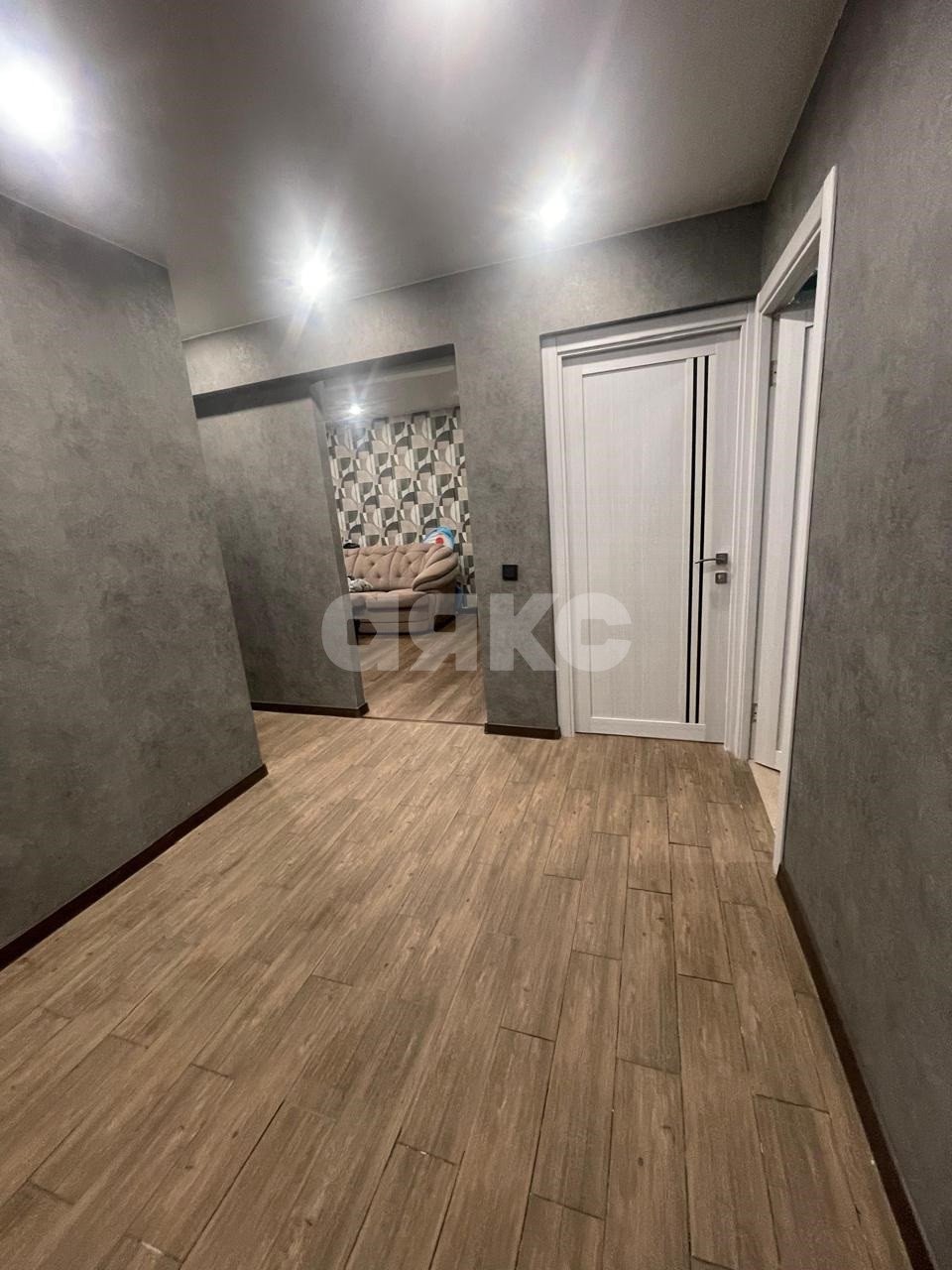 Фото №25: 3-комнатная квартира 70 м² - Дагомыс, р. Лазаревский, ул. Батумское шоссе, 33