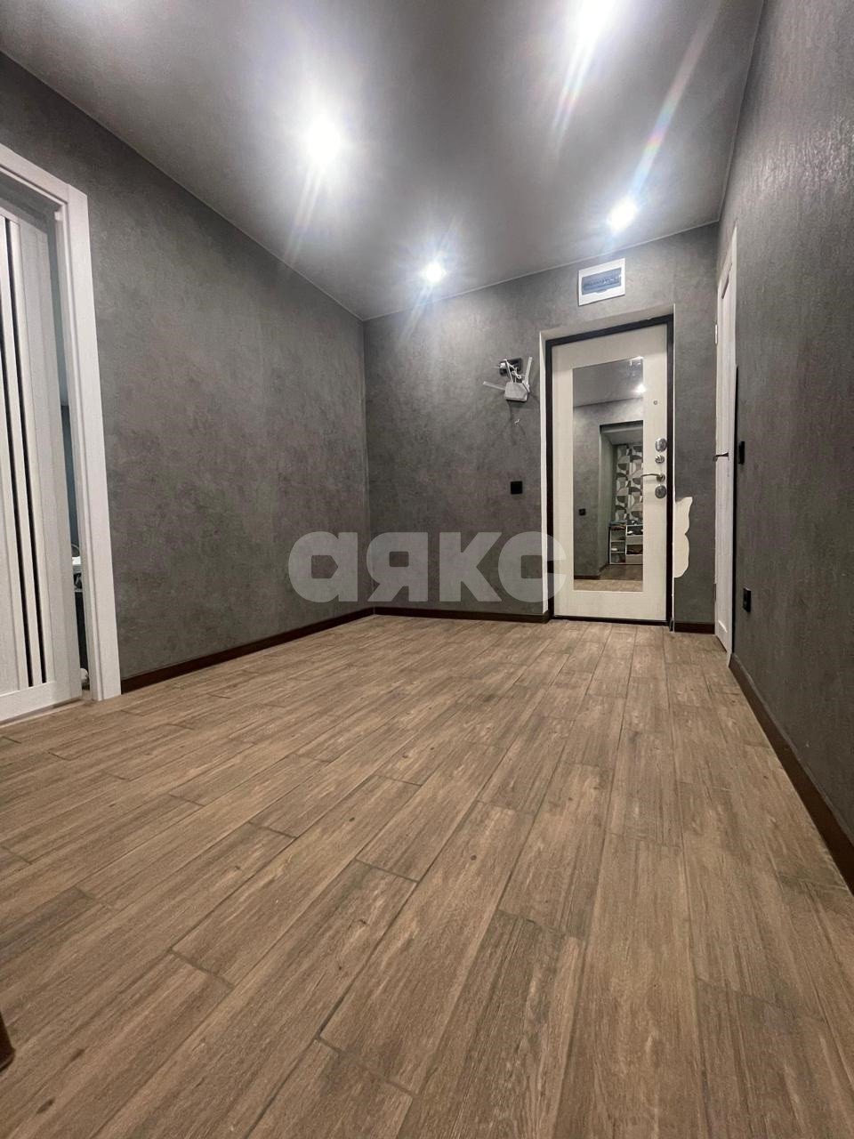 Фото №9: 3-комнатная квартира 70 м² - Дагомыс, р. Лазаревский, ул. Батумское шоссе, 33