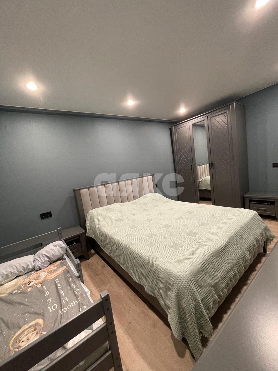 Фото №7: 3-комнатная квартира 70 м² - Дагомыс, р. Лазаревский, ул. Батумское шоссе, 33