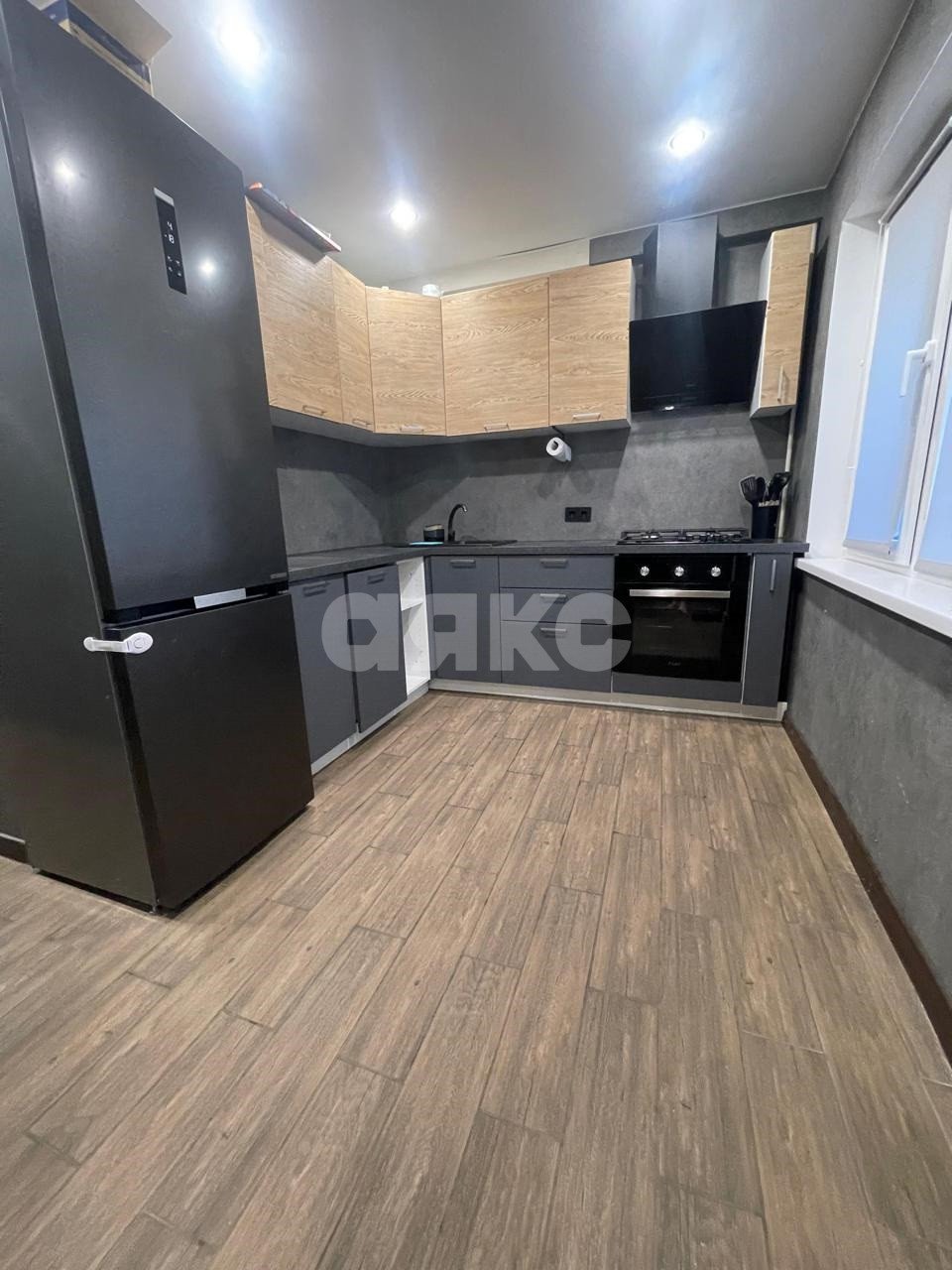 Фото №4: 3-комнатная квартира 70 м² - Дагомыс, р. Лазаревский, ул. Батумское шоссе, 33