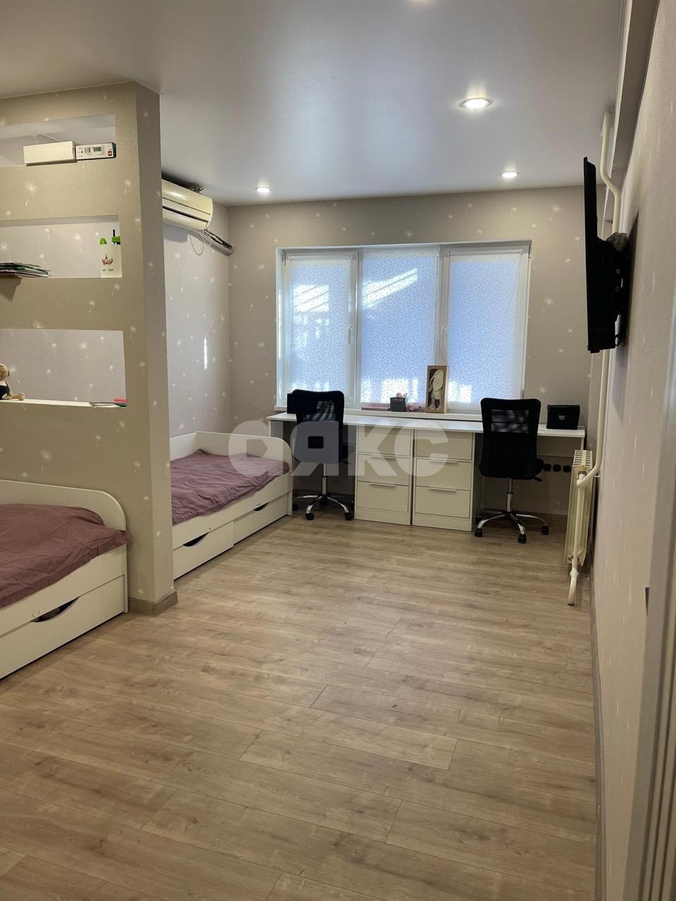 Фото №16: 3-комнатная квартира 70 м² - Дагомыс, р. Лазаревский, ул. Батумское шоссе, 33