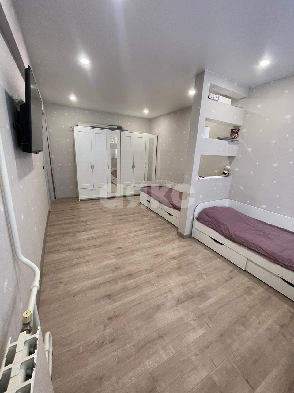 Фото №8: 3-комнатная квартира 70 м² - Дагомыс, р. Лазаревский, ул. Батумское шоссе, 33