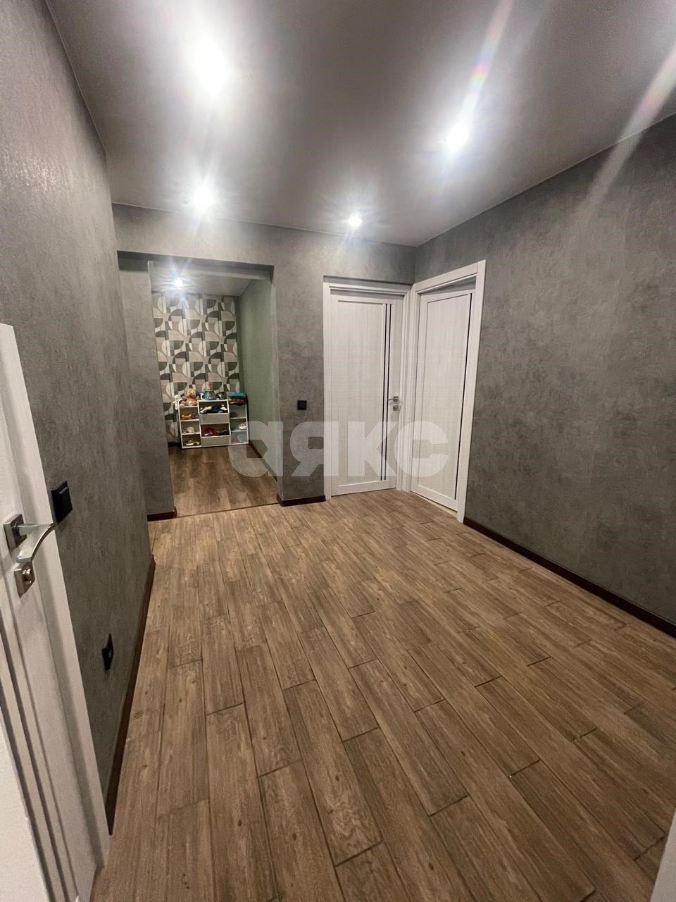 Фото №11: 3-комнатная квартира 70 м² - Дагомыс, р. Лазаревский, ул. Батумское шоссе, 33