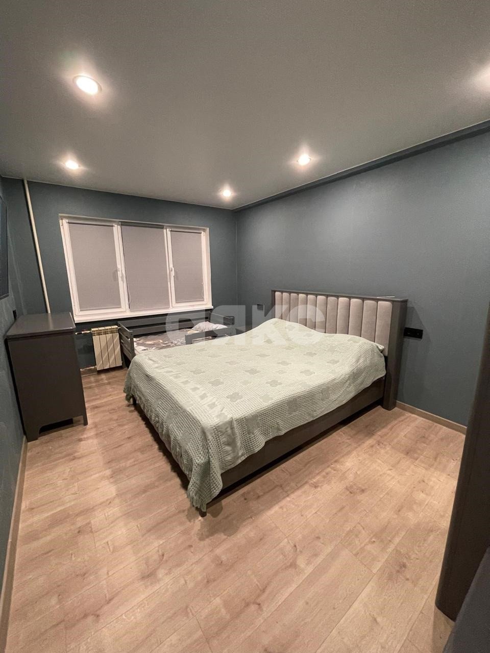 Фото №6: 3-комнатная квартира 70 м² - Дагомыс, р. Лазаревский, ул. Батумское шоссе, 33