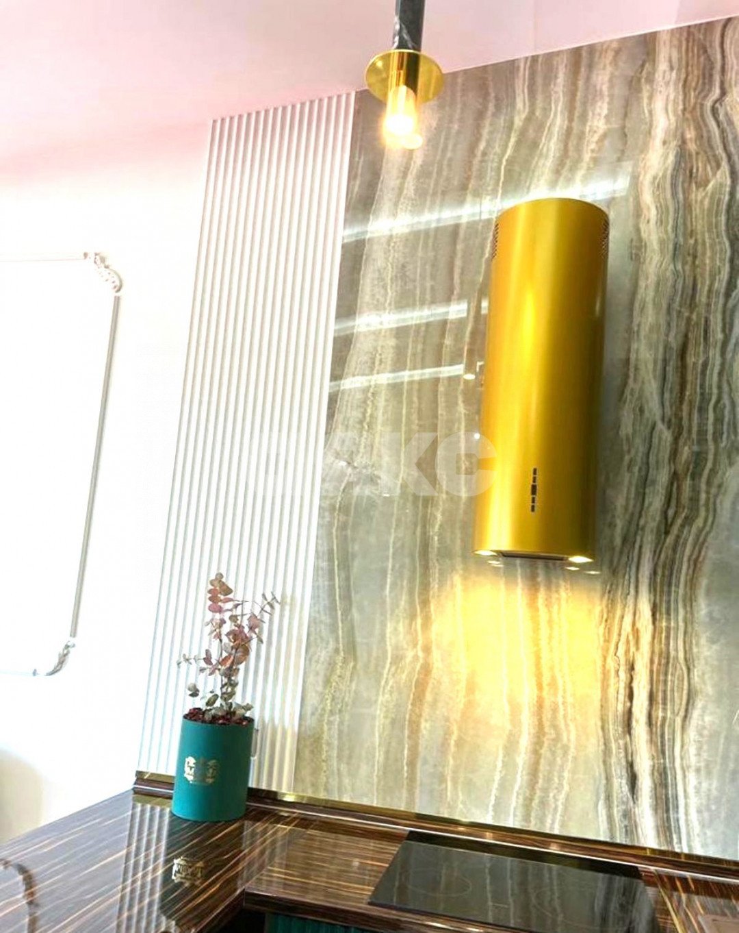 Фото №15: 1-комнатная квартира 41 м² - Красная Поляна, мкр. курорт Красная Поляна, ул. Пчеловодов, 9