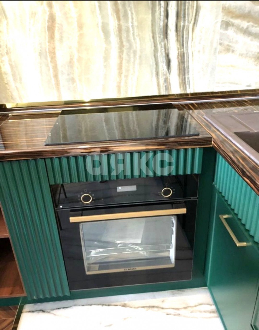 Фото №17: 1-комнатная квартира 41 м² - Красная Поляна, мкр. курорт Красная Поляна, ул. Пчеловодов, 9