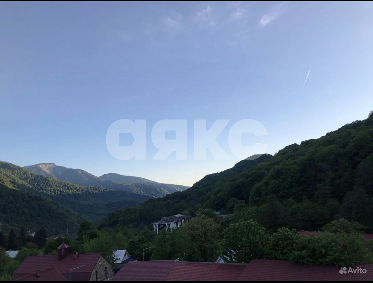 Фото №13: 1-комнатная квартира 41 м² - Красная Поляна, мкр. курорт Красная Поляна, ул. Пчеловодов, 9