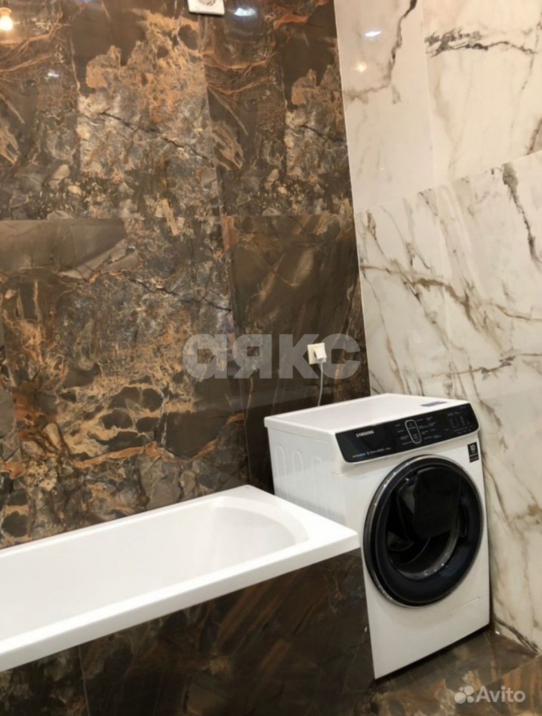 Фото №26: 1-комнатная квартира 41 м² - Красная Поляна, мкр. курорт Красная Поляна, ул. Пчеловодов, 9