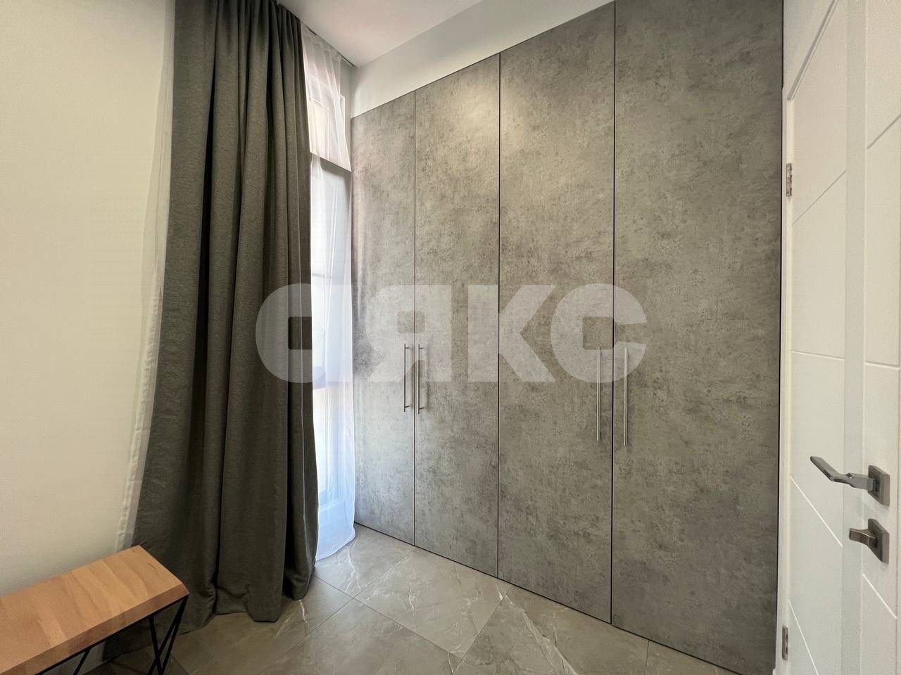 Фото №6: Студия 35 м² - Сочи, Центральный, мкр. Мамайка, 58А