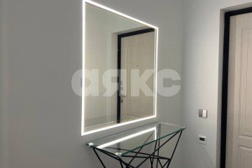 Фото №4: Студия 35 м² - Сочи, мкр. Мамайка, 58А