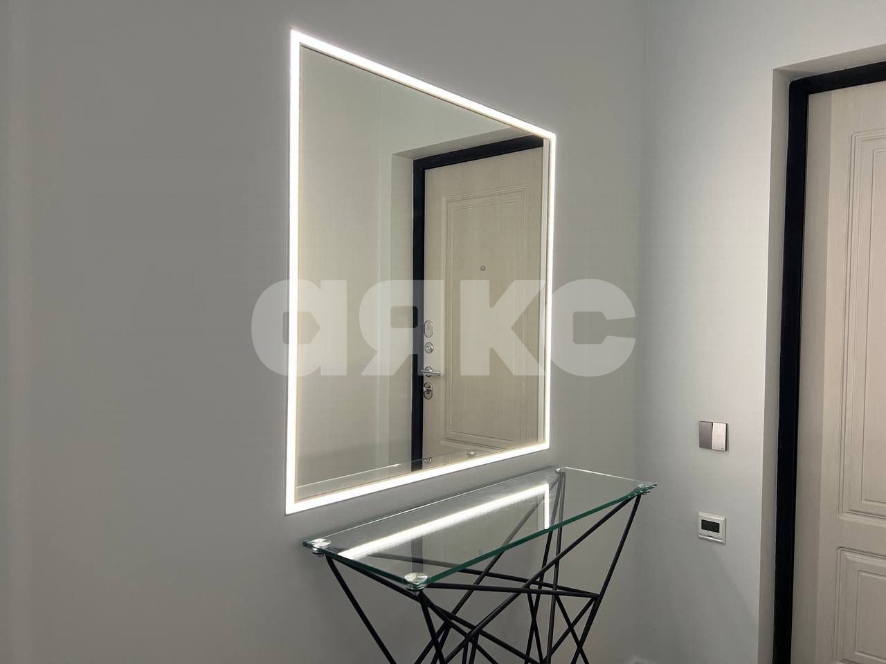 Фото №4: Студия 35 м² - Сочи, Центральный, мкр. Мамайка, 58А