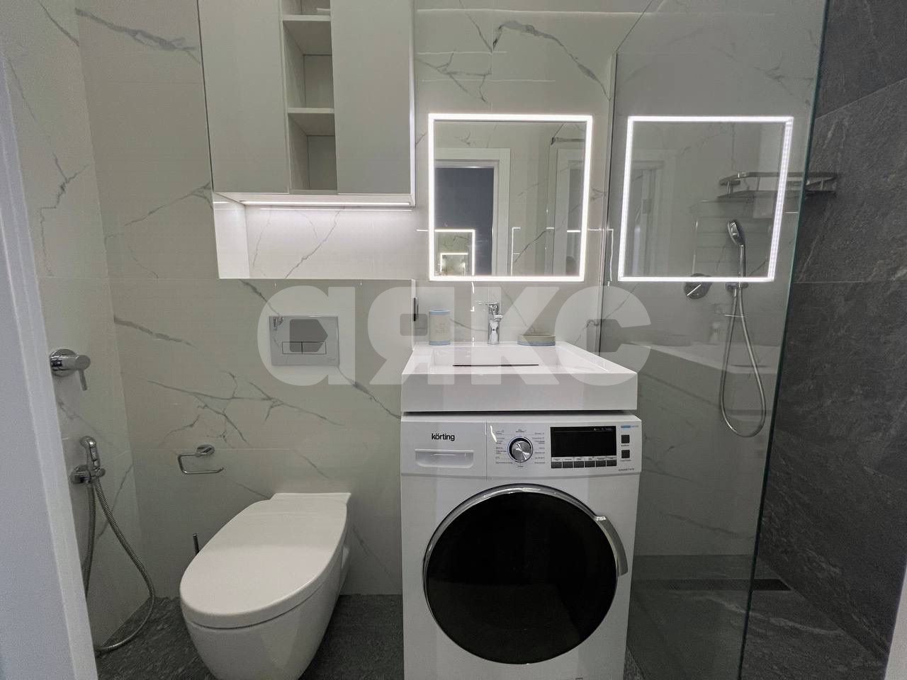 Фото №7: Студия 35 м² - Сочи, Центральный, мкр. Мамайка, 58А