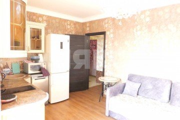 Фото №5: 2-комнатная квартира 58 м² - Сочи, мкр. Новый Сочи, ул. Цюрупы, 32