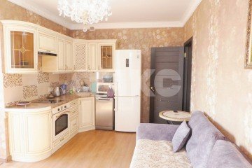 Фото №1: 2-комнатная квартира 58 м² - Сочи, мкр. Новый Сочи, ул. Цюрупы, 32