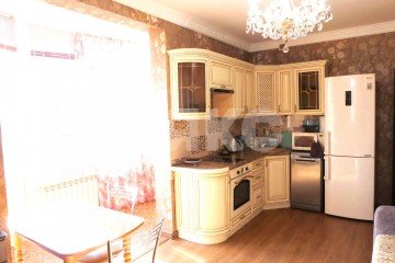 Фото №3: 2-комнатная квартира 58 м² - Сочи, мкр. Новый Сочи, ул. Цюрупы, 32