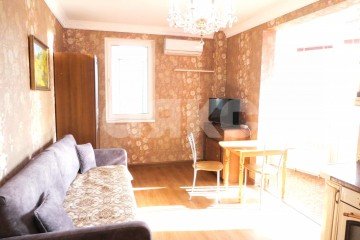 Фото №4: 2-комнатная квартира 58 м² - Сочи, мкр. Новый Сочи, ул. Цюрупы, 32