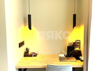 Фото №3: 2-комнатная квартира 46 м² - Сочи, мкр. Завокзальный, пер. Трунова, 7