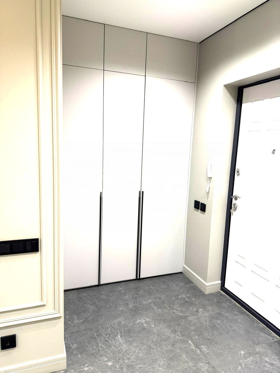 Фото №7: 2-комнатная квартира 46 м² - Сочи, Центральный, мкр. Завокзальный, пер. Трунова, 7