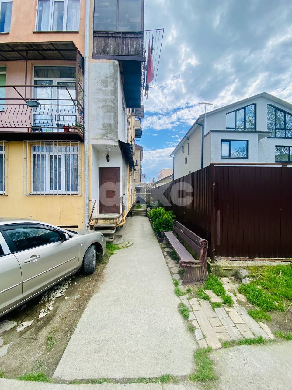 Фото №8: Коммерция 274 м² - Дагомыс, р. Лазаревский, ул. Армавирская, 164/8