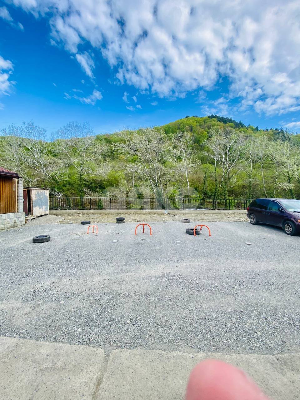 Фото №9: Коммерция 274 м² - Дагомыс, р. Лазаревский, ул. Армавирская, 164/8