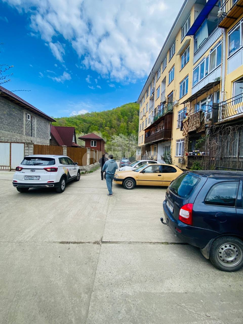 Фото №2: Коммерция 274 м² - Дагомыс, р. Лазаревский, ул. Армавирская, 164/8