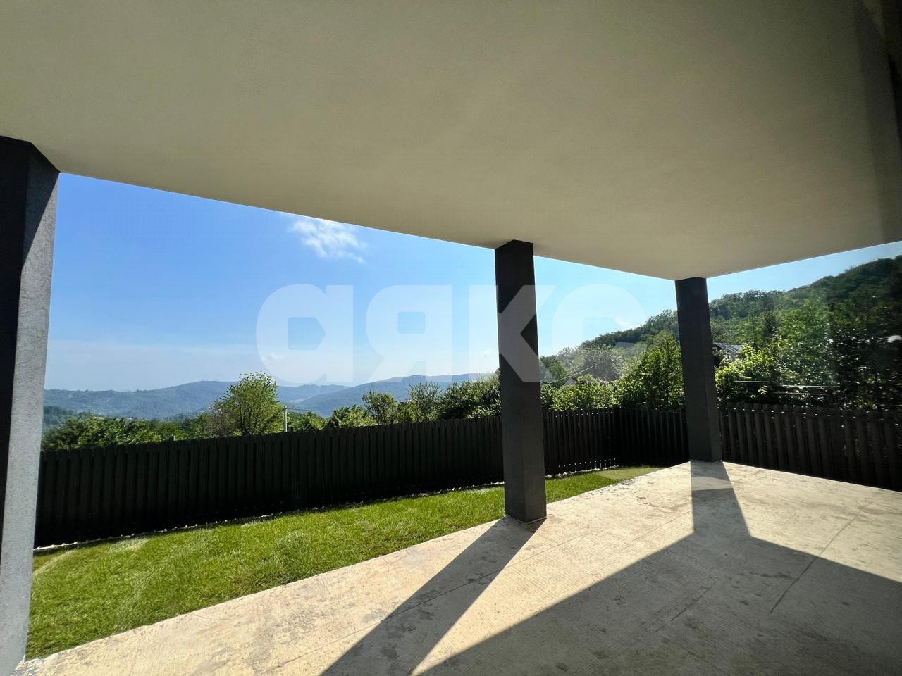 Фото №11: Дом 296 м² + 6 сот. - Верхнениколаевское, р. Адлерский