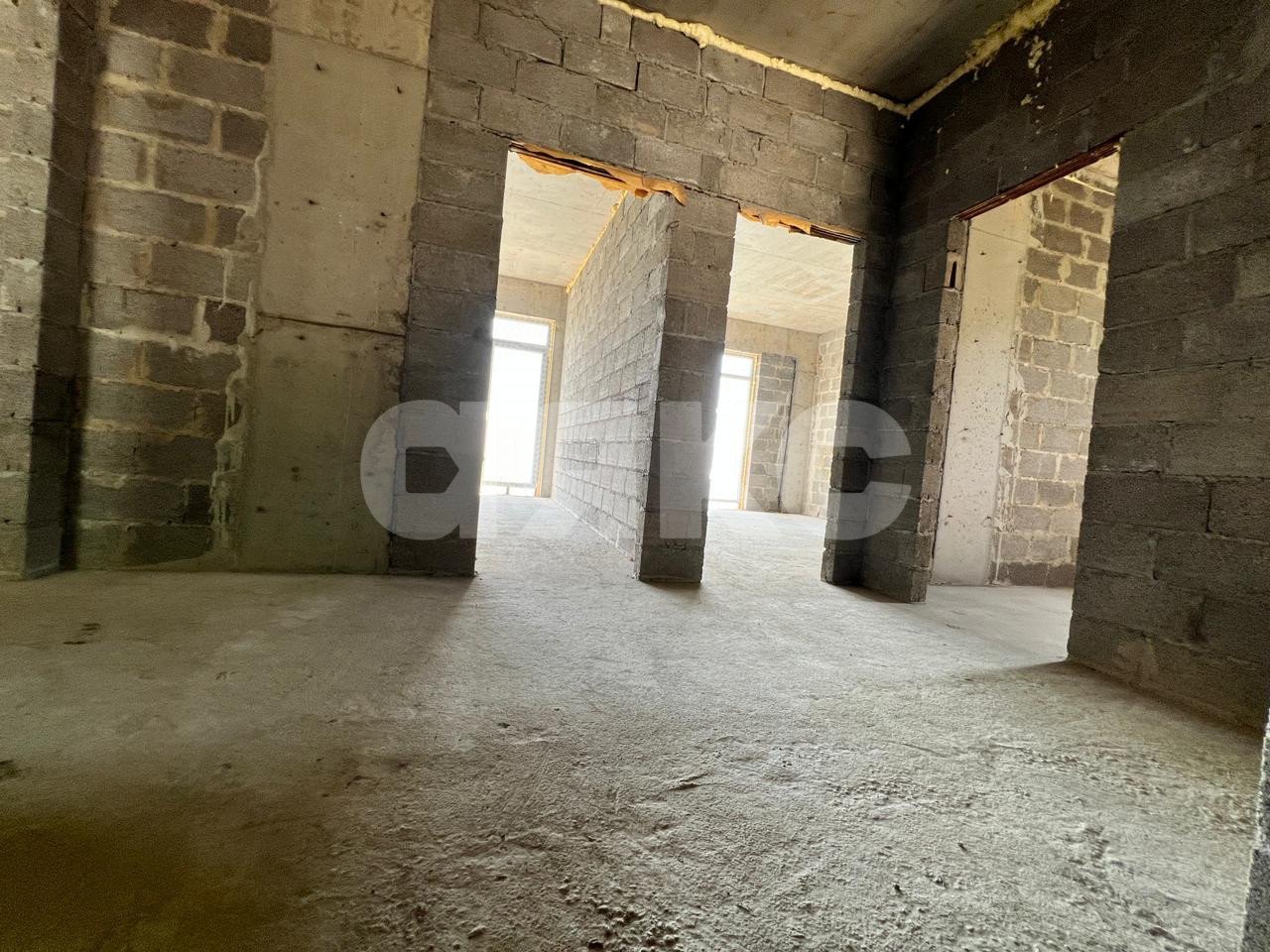 Фото №12: Дом 296 м² + 6 сот. - Верхнениколаевское, р. Адлерский