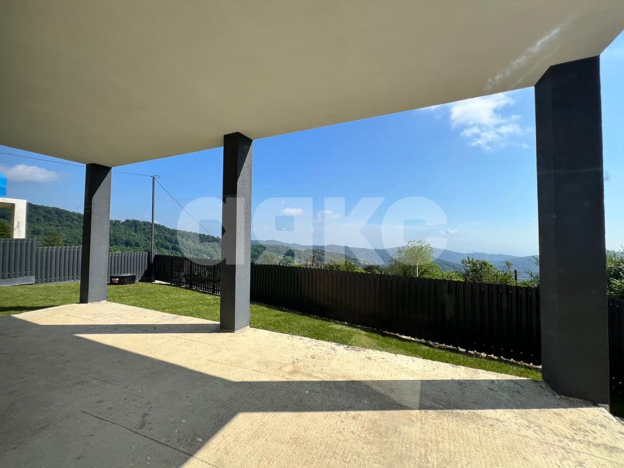 Фото №10: Дом 296 м² + 6 сот. - Верхнениколаевское, р. Адлерский