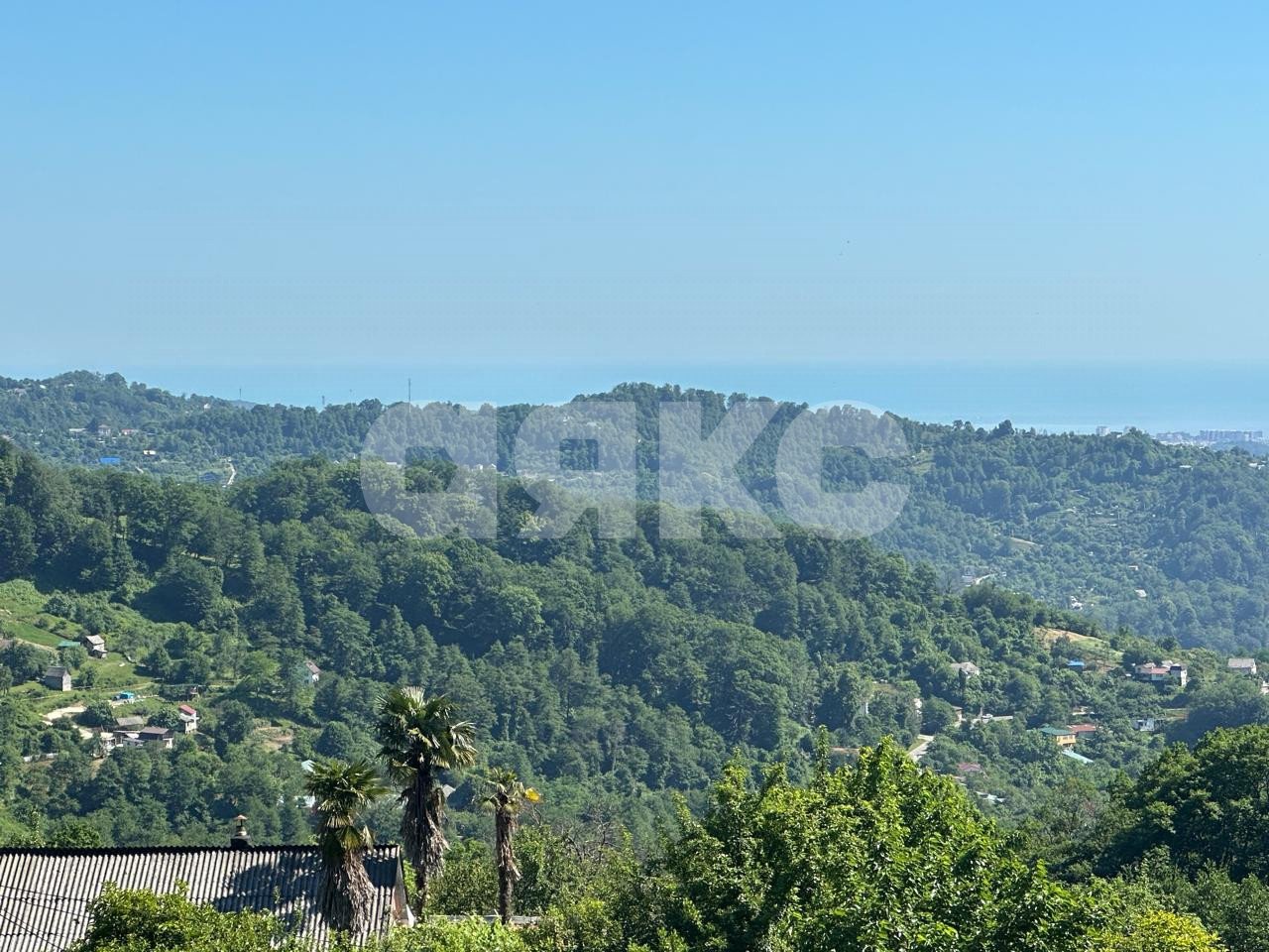 Фото №21: Дом 296 м² + 6 сот. - Верхнениколаевское, р. Адлерский