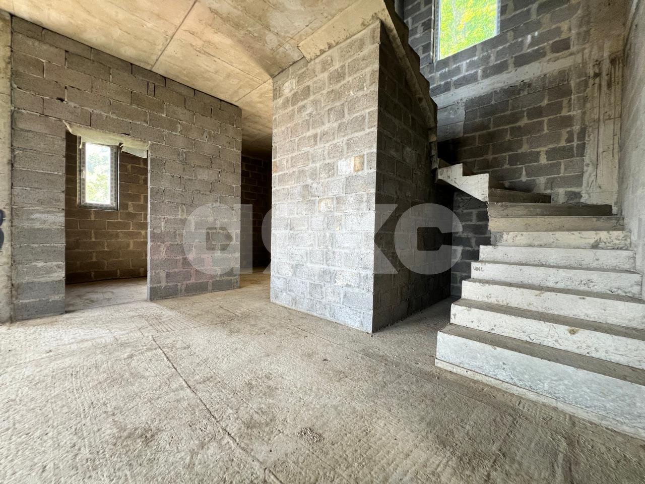 Фото №13: Дом 296 м² + 6 сот. - Верхнениколаевское, р. Адлерский