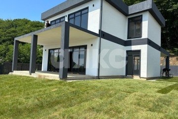 Фото №1: Дом 296 м² - Верхнениколаевское, р. Адлерский, 