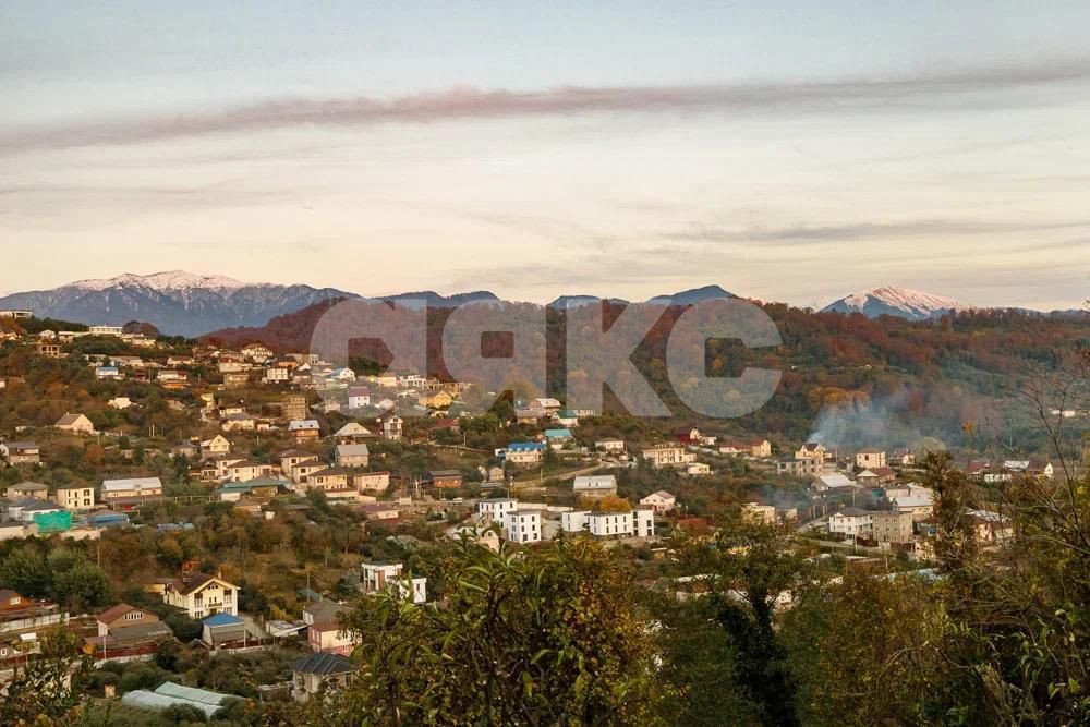 Фото №6: Дом 107 м² + 4.5 сот. - Нижняя Шиловка, р. Адлерский, ул. Петровская, 19