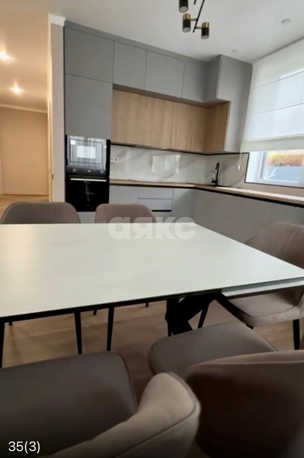 Фото №17: Дом 107 м² + 4.5 сот. - Нижняя Шиловка, р. Адлерский, ул. Петровская, 19