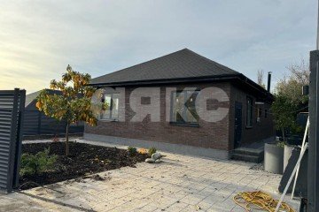 Фото №1: Дом 107 м² - Нижняя Шиловка, р. Адлерский, ул. Петровская, 19