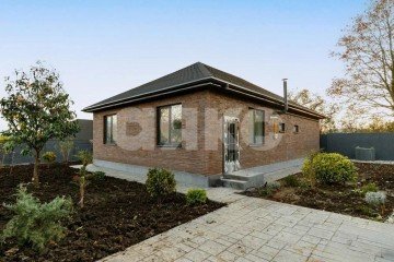 Фото №3: Дом 107 м² - Нижняя Шиловка, р. Адлерский, ул. Петровская, 19