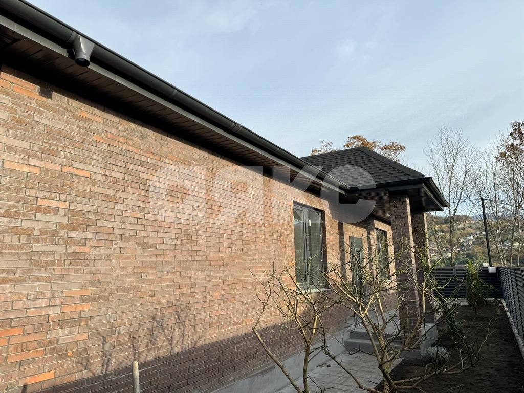 Фото №4: Дом 107 м² + 4.5 сот. - Нижняя Шиловка, р. Адлерский, ул. Петровская, 19