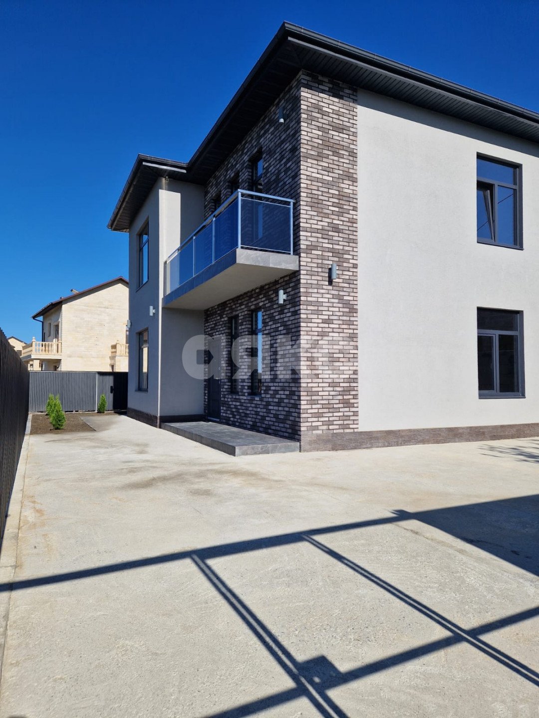 Фото №11: Дом 146 м² + 4 сот. - Черешня, р. Адлерский, ул. Пермская, 17