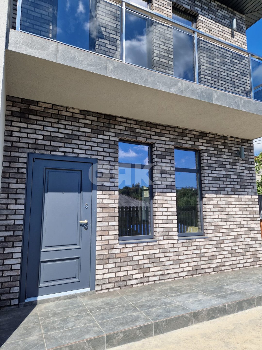 Фото №15: Дом 146 м² + 4 сот. - Черешня, р. Адлерский, ул. Пермская, 17