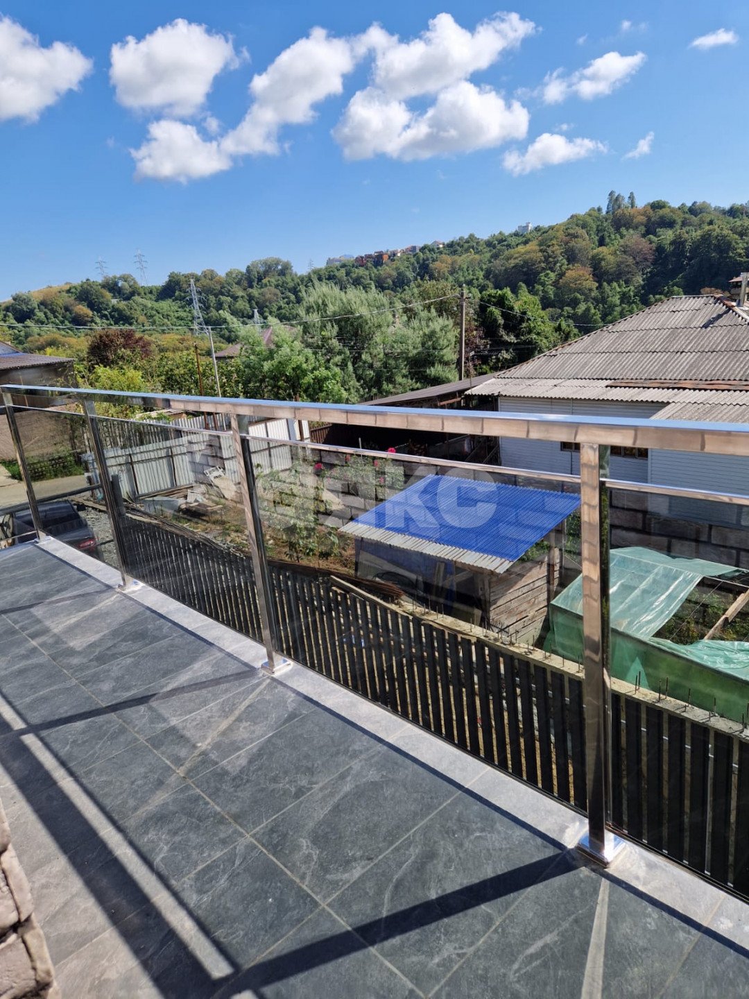 Фото №21: Дом 146 м² + 4 сот. - Черешня, р. Адлерский, ул. Пермская, 17