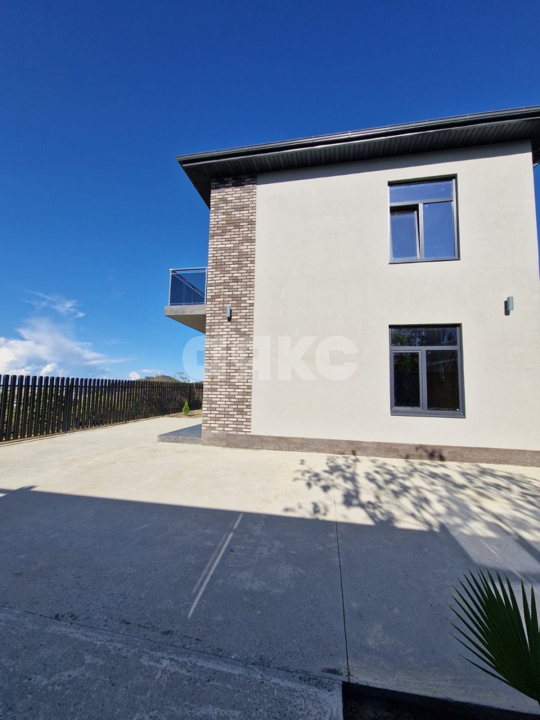 Фото №10: Дом 146 м² + 4 сот. - Черешня, р. Адлерский, ул. Пермская, 17