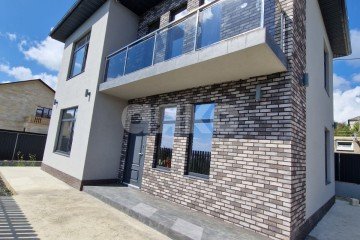 Фото №2: Дом 146 м² - Черешня, р. Адлерский, ул. Пермская, 17