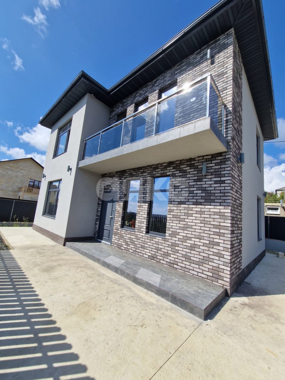 Фото №2: Дом 146 м² + 4 сот. - Черешня, р. Адлерский, ул. Пермская, 17