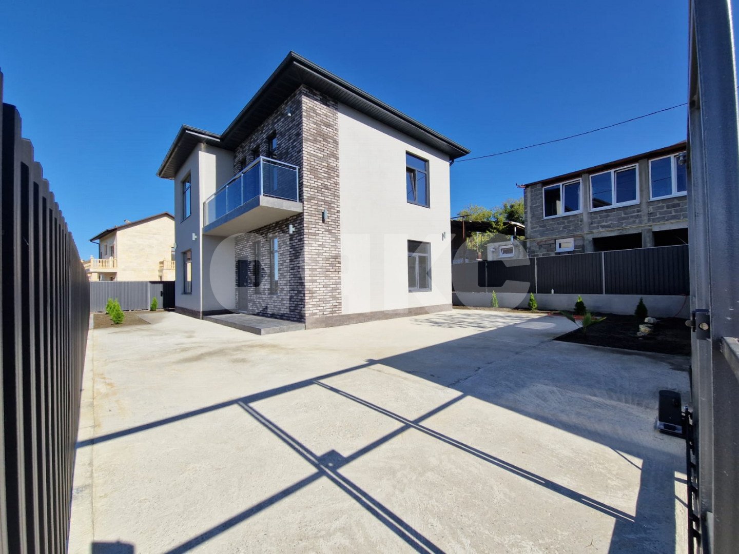 Фото №12: Дом 146 м² + 4 сот. - Черешня, р. Адлерский, ул. Пермская, 17