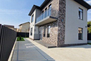 Фото №1: Дом 146 м² - Черешня, р. Адлерский, ул. Пермская, 17