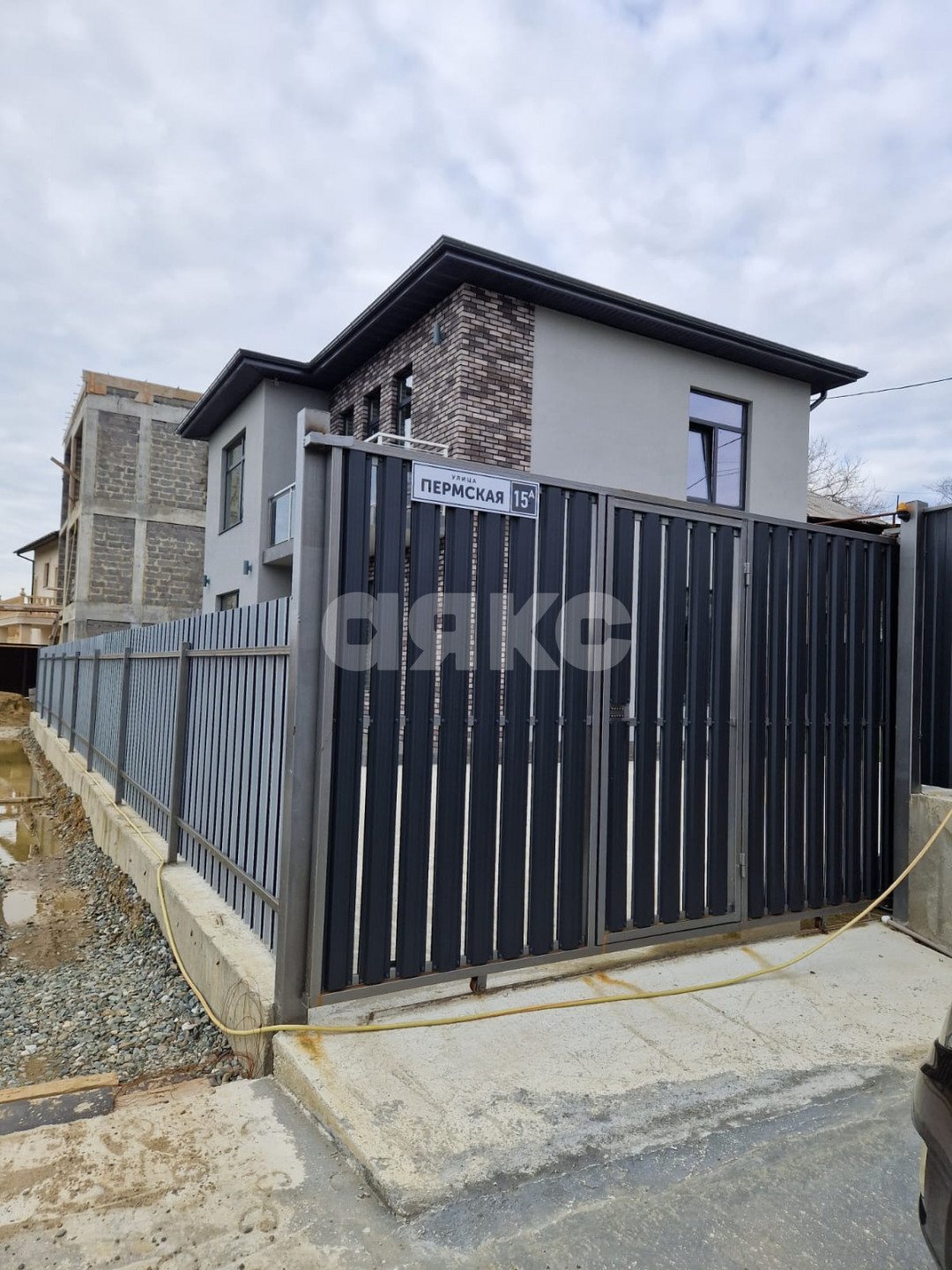 Фото №20: Дом 146 м² + 4 сот. - Черешня, р. Адлерский, ул. Пермская, 17