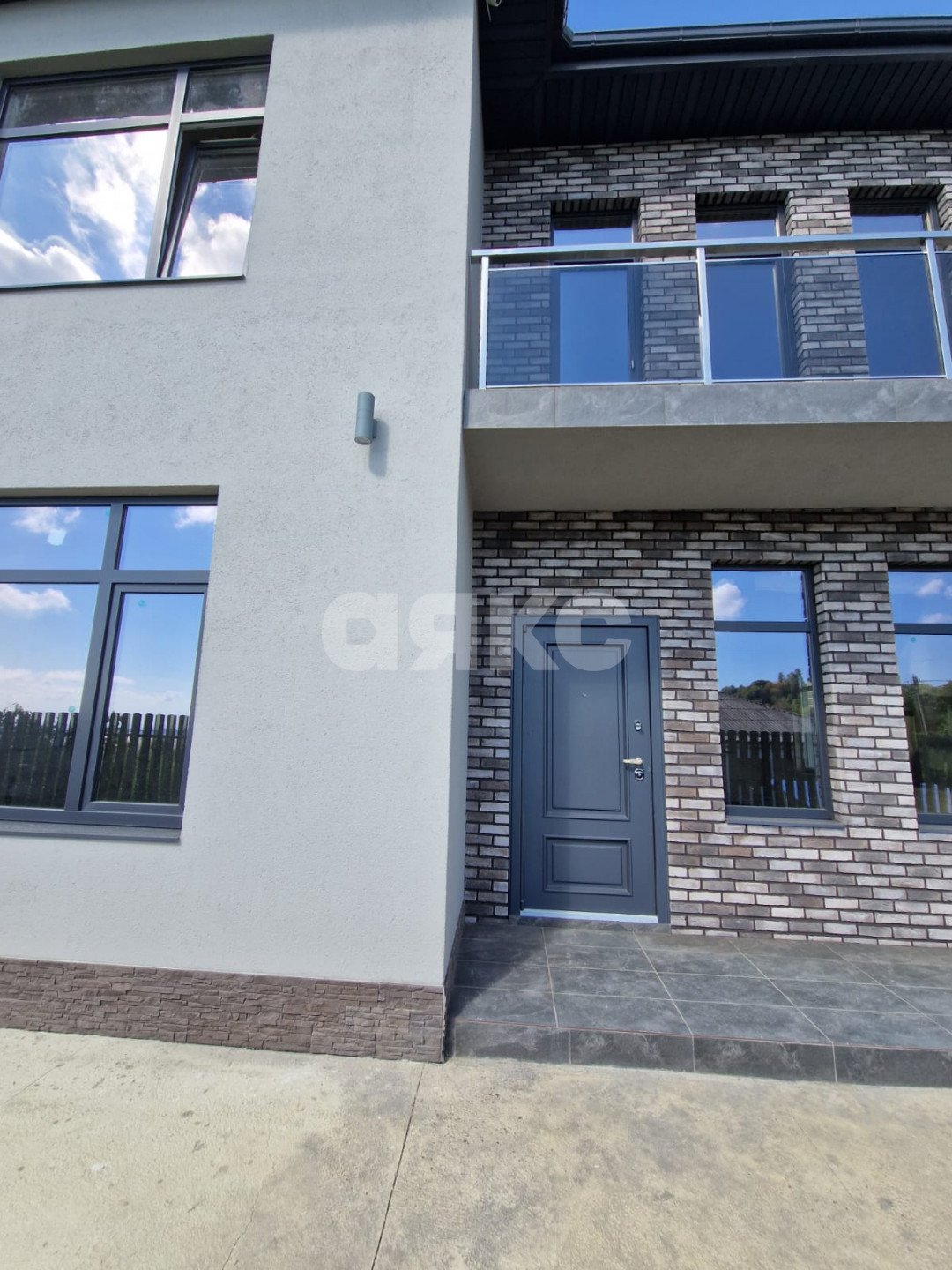 Фото №16: Дом 146 м² + 4 сот. - Черешня, р. Адлерский, ул. Пермская, 17