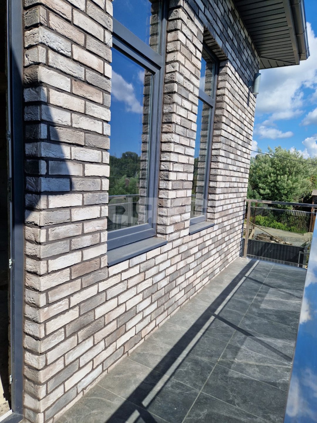 Фото №14: Дом 146 м² + 4 сот. - Черешня, р. Адлерский, ул. Пермская, 17